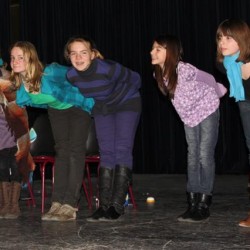 Sint  18 - Toneelvereniging Plankenkoorts 